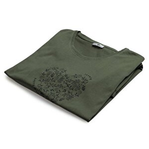 Hamile Kısa Kol Tshirt Hamile Kısa Kol Tshirt