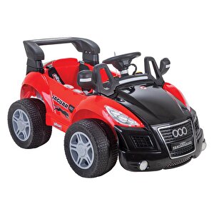 Jaguar 12V Akülü Araba