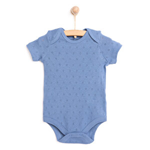 HelloBaby Jakarlı, Lacivert, 18 AY-2 Yaş