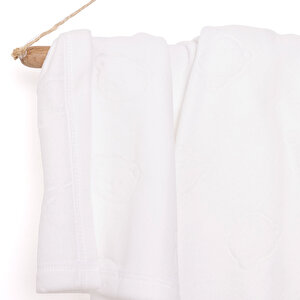 Jakarlı Polar Unisex Battaniye Unisex