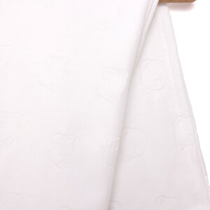 Jakarlı Polar Unisex Battaniye Unisex