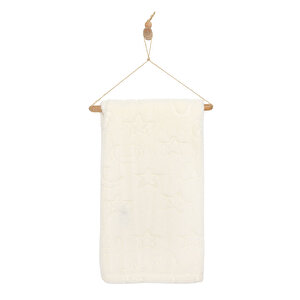 Jakarlı Unisex Battaniye Unisex