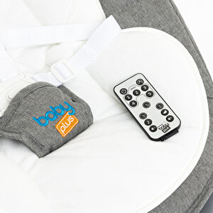 Joy Cloud Otomatik Salıncak