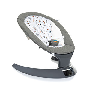 Joy Cloud Otomatik Salıncak