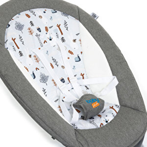 Joy Cloud Otomatik Salıncak