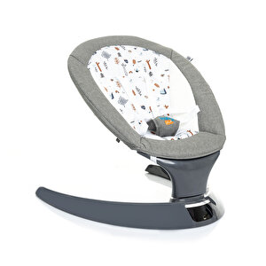 Joy Cloud Otomatik Salıncak