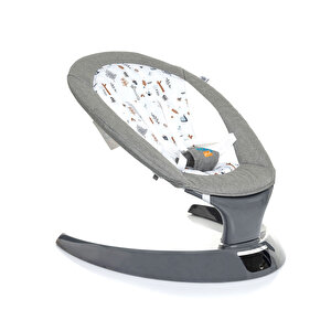 Joy Cloud Otomatik Salıncak