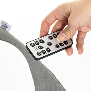 Joy Cloud Otomatik Salıncak