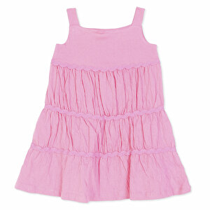 HelloBaby Joyful Botani, Pembe, 6 - 9 Ay