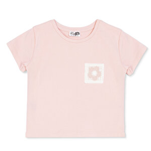 HelloBaby Joyful Botanic, Ekru, 6 - 9 Ay