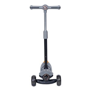K6032-3 Prego Sidney Scooter Gri