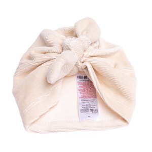 Kadife Kız Bandana Kız Bebek