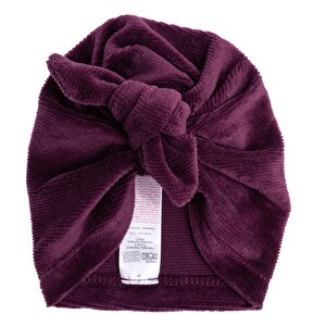 Kadife Kız Bandana Kız Bebek Kadife Kız Bandana Kız Bebek