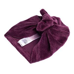 Kadife Kız Bandana Kız Bebek Kadife Kız Bandana Kız Bebek