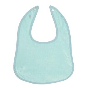 Kadife Mama Önlük Yeşil