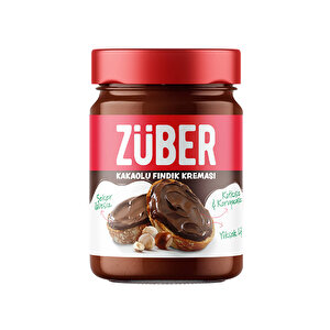 Kakaolu Fındık Kreması 315 gr