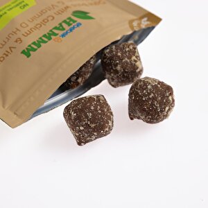 Kalsiyum&Vitamin D Hurma Top 70 gr