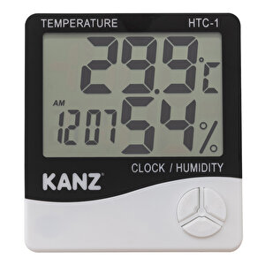 KANZ HTC-1 Hygrometre-Termometre