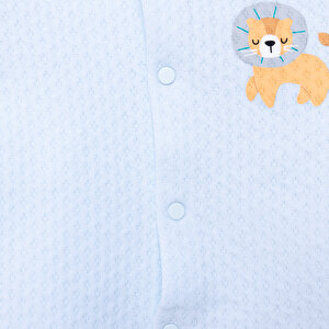 Kapitone Hırka Erkek Bebek Kapitone Hırka Erkek Bebek