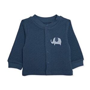 HelloBaby Kapitone H, Lacivert, 1 - 3 Ay HelloBaby Kapitone H, Lacivert, 1 - 3 Ay