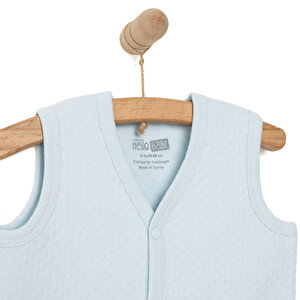 Erkek Kapitone Yelek Erkek Bebek