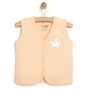 HelloBaby Kapitone Ye, Açık Pembe, 1 Yaş