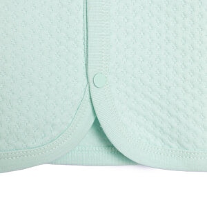 Kapitone Yelek Kız Bebek Kapitone Yelek Kız Bebek