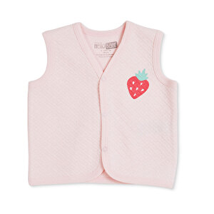 HelloBaby Kapitone Yele, Pembe, 1 - 3 Ay