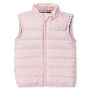 Verscon Kapitone Y, Açık Pembe, 3 - 6 Ay