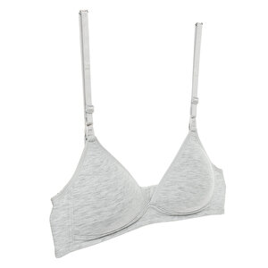 Kaplı Emzirme Sütyeni Kaplı Emzirme Sütyeni