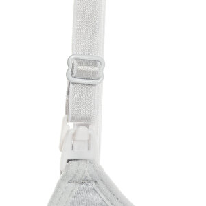 Kaplı Emzirme Sütyeni Kaplı Emzirme Sütyeni