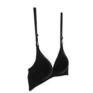 Kaplı Emzirme Sütyeni Anne Giyim