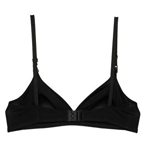 Kaplı Emzirme Sütyeni Anne Giyim