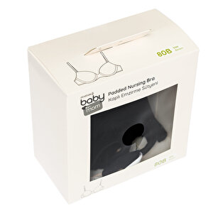 Kaplı Emzirme Sütyeni Anne Giyim