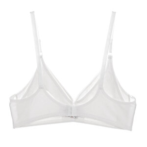 Kapsız Emzirme Sütyeni