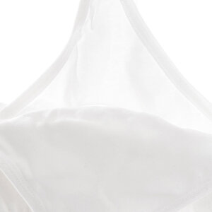 Kapsız Emzirme Sütyeni