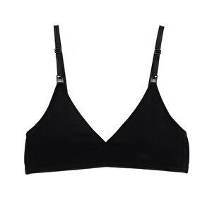 Kapsız Emzirme Sütyeni