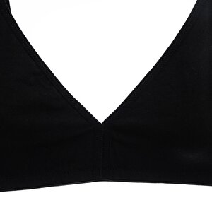 Kapsız Emzirme Sütyeni