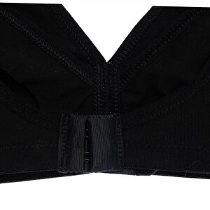 Kapsız Emzirme Sütyeni