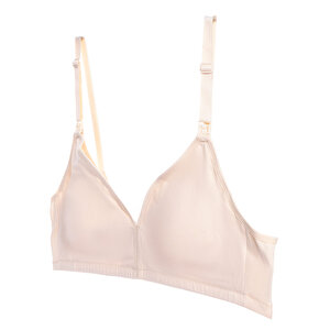 Kapsız Emzirme Sütyeni Anne Giyim Kapsız Emzirme Sütyeni Anne Giyim