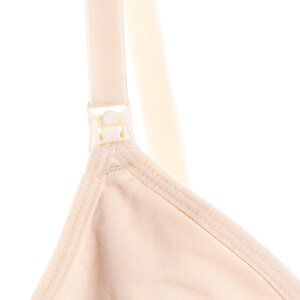 Kapsız Emzirme Sütyeni Anne Giyim Kapsız Emzirme Sütyeni Anne Giyim