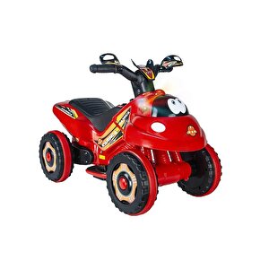 Karınca 6V Akülü ATV Karınca 6V Akülü ATV