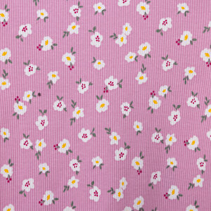 Kız Bebek Pijama Takım Kaşkorse Çıtır Çiçek Bisiklet Yaka Uzun Kol Pembe Kız Bebek Pijama Takım Kaşkorse Çıtır Çiçek Bisiklet Yaka Uzun Kol Pembe