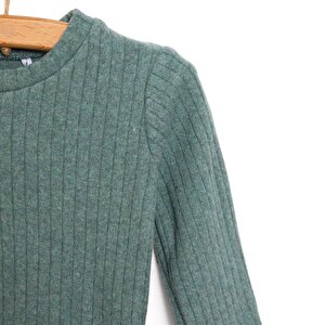 Kaşkorse Uzun Kol Pijama Takımı Kız Bebek Kaşkorse Uzun Kol Pijama Takımı Kız Bebek