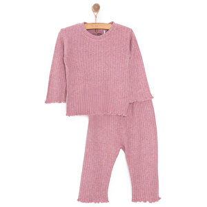 HelloBaby Kaşkorse Uzu, Açık Pembe, 6 Ay