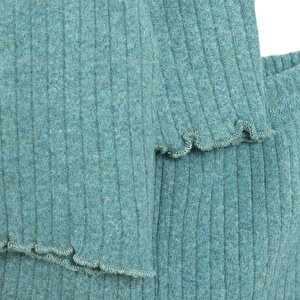 Kaşkorse Uzun Kol Pijama Takımı Kız Bebek