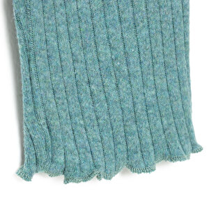 Kaşkorse Uzun Kol Pijama Takımı Kız Bebek