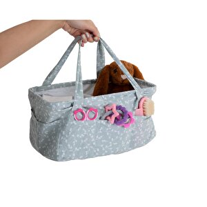 Katlamalı Anne & Bebek Organizer Katlamalı Anne & Bebek Organizer