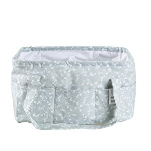 Katlamalı Anne & Bebek Organizer Katlamalı Anne & Bebek Organizer