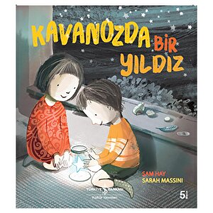 Kavanozda Bir Yıldız